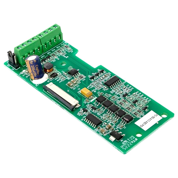 Карта расширения для преобразователя частоты PRO-Drive PD-150-ACC-ABZ-PG1 EKF