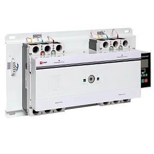Устройство АВР ТСM-400/250А 3р EKF