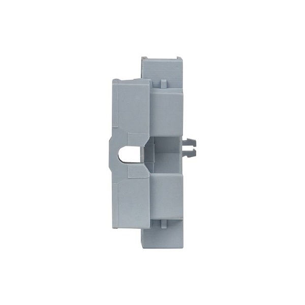 Миниклемма STB-1.5 18A (50 шт) серая EKF PROxima