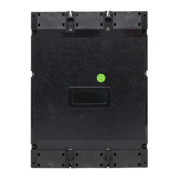 Выключатель автоматический в литом корпусе AV-POWER-5/3 1600А 70кА ETU6.0 EKF