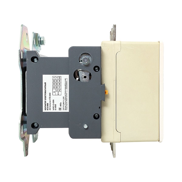 Контактор КТЭ-2 400А 1NO 230В AC EKF