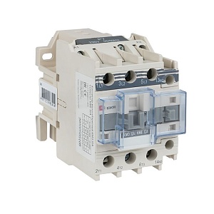 Контактор КМЭ-2 32А 1NO 230В AC EKF