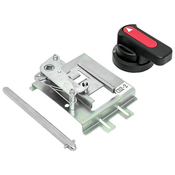 Ручной поворотный привод для AV POWER-2 ETU/TR эксцентрик EKF