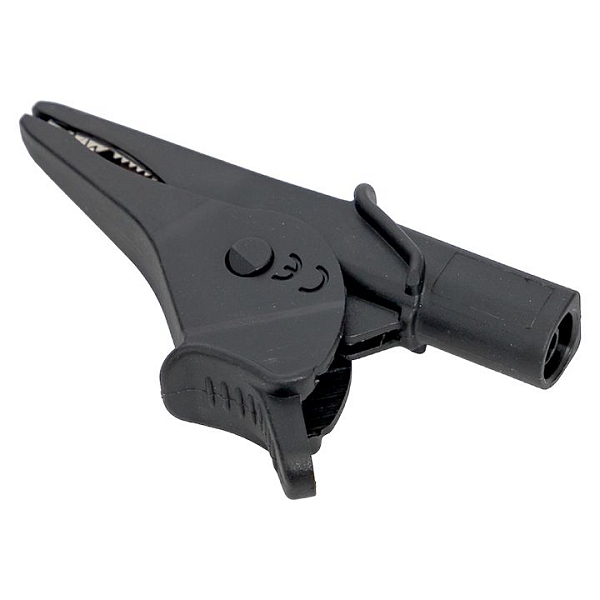 Измеритель сопротивления заземления цифровой E-Resist MS2302 EKF Professional