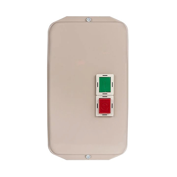 Пускатель в корпусе КМЭ 40А 400В с РТЭ Ir-30-40А IP65 EKF PROxima