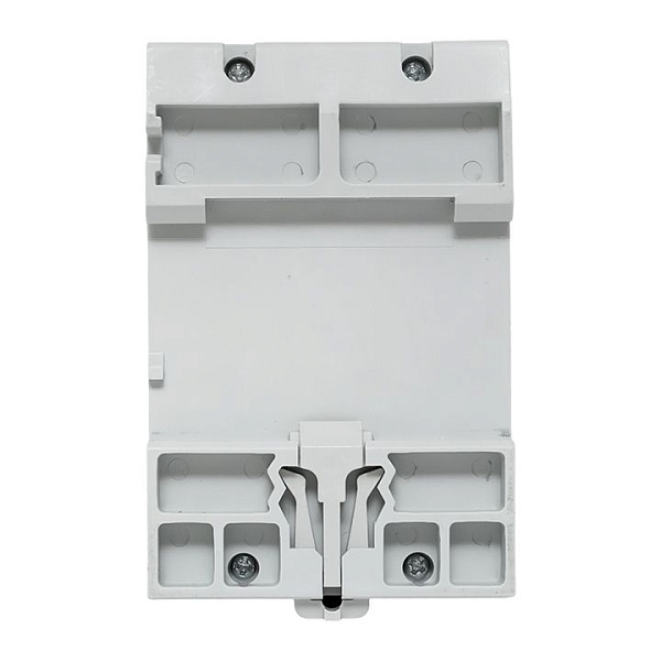 Контактор модульный КМ 100А 1NO+1NC 230В АС (3 мод.) AVERES EKF