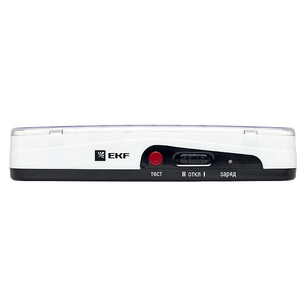Светильник аккумуляторный BACKUP-250 LUMA EKF