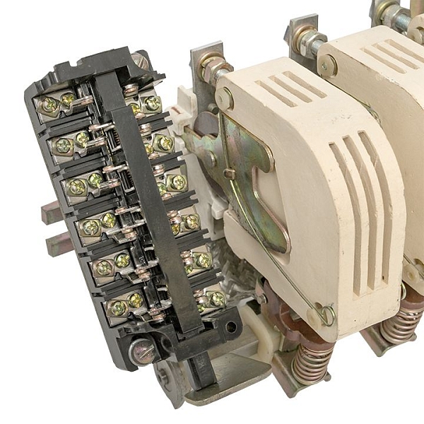 Контактор КТ-6013 100А 3NO+3NC 400В AC EKF