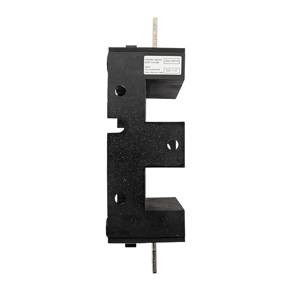 Панель втычная для AV POWER-2/3 ETU/TR 200А переднего присоединения EKF