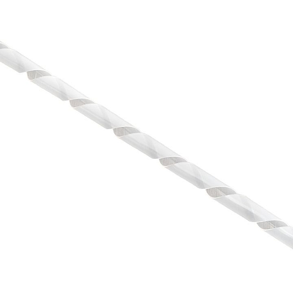 Лента спиральная монтажная SWB-15 D15мм d12мм (10м.) EKF PROxima