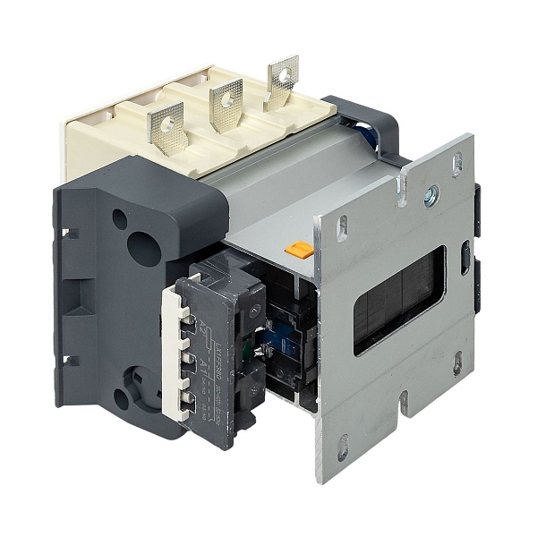 Контактор КТЭ-1 150А 1NO 400В AC EKF