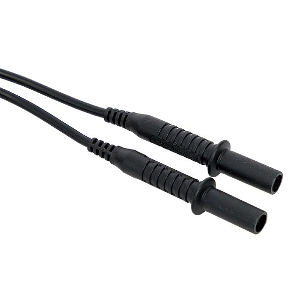 Измеритель сопротивления заземления цифровой E-Resist MS2302 EKF Professional