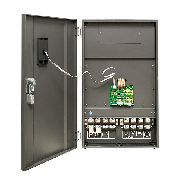 Преобразователь частоты 185/200кВт 3x400В VECTOR-100 EKF PROxima