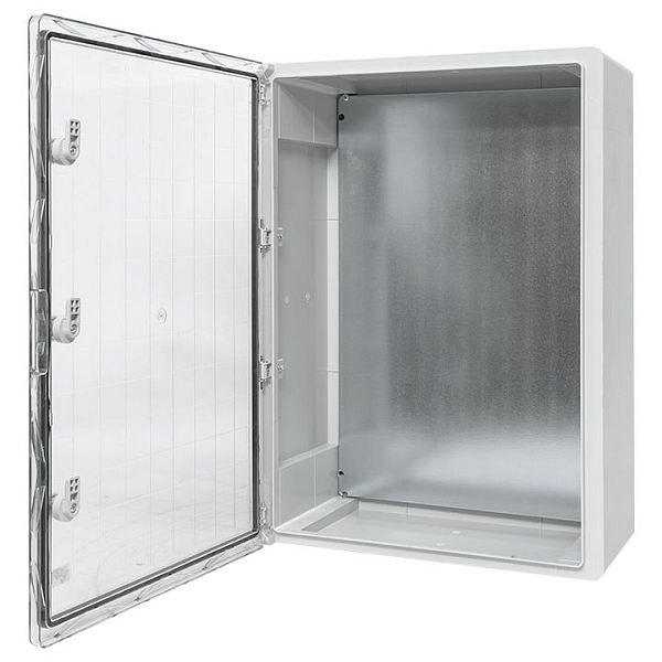 ЩМП-П прозрачная дверь (700x500x250) IP65 PROXIMA EKF