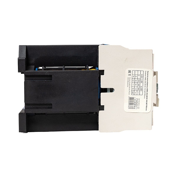 Контактор КМЭп-3 25А 1NC 24В DC EKF