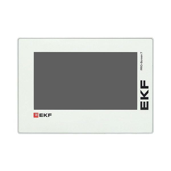 Панель оператора RSC-7 PRO-Screen EKF
