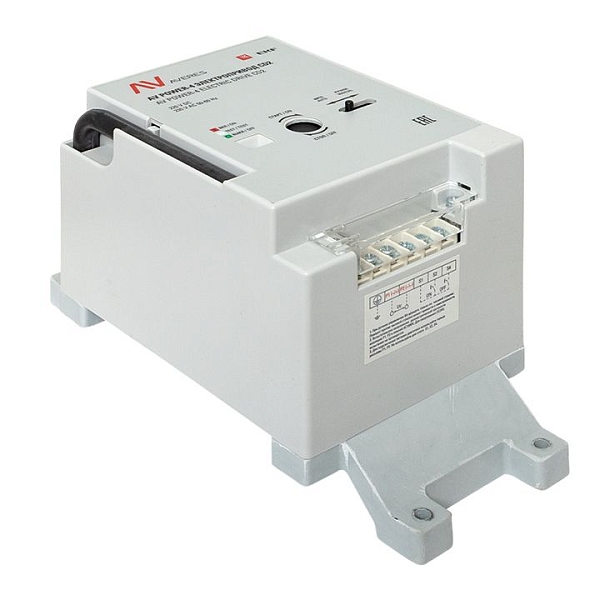 Привод моторный для AV POWER-4 ETU/TR AC/DC 230В EKF