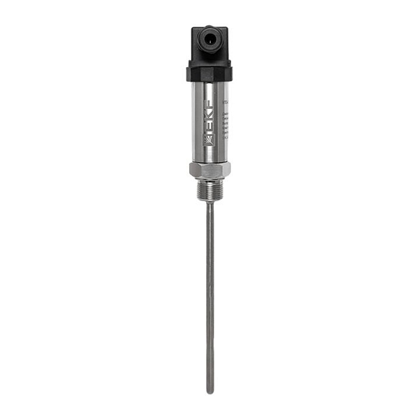 Датчик температуры L150 G1/2 4-20 мА DIN EKF