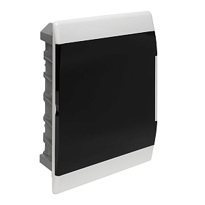 Щит распред. встраиваемый ЩРВ-П-24 "SlimBox" IP41 EKF 