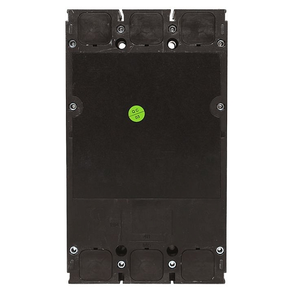 Выключатель автоматический в литом корпусе AV-POWER-3/3 630А 50кА ETU2.0 EKF