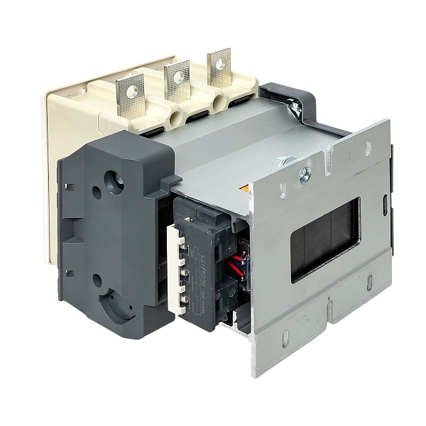 Контактор КТЭ-1 330А 1NO 230В AC EKF
