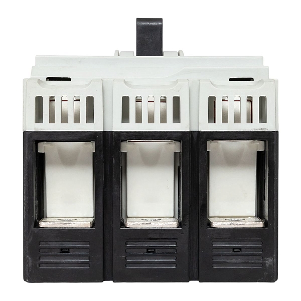 Выключатель автоматический в литом корпусе AV-POWER-2/3 125А 80кА TR EKF