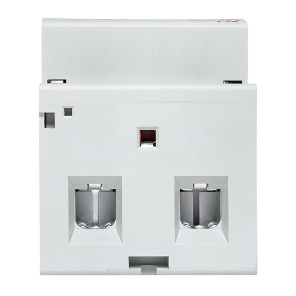 Контактор модульный КМ 100А 1NO+1NC 230В АС (3 мод.) AVERES EKF