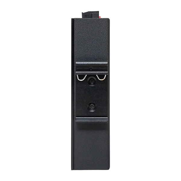 Медиаконвертер 10/100/1000Base-TX в 1000Base-X SFP TSX EKF