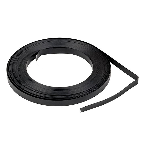 Лента стальная с полимерным покрытием STEC 12x0,45 (25м.) EKF PROxima