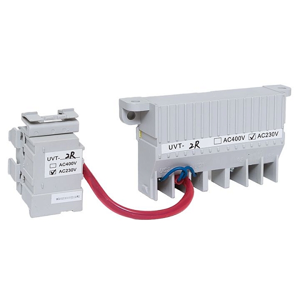 Расцепитель минимального напряжения (UVT) для AV POWER-2 ETU/TR AC 230В правый EKF