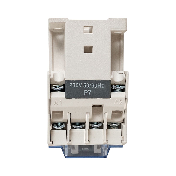 Контактор КМЭ-1 12А 1NC 230В AC EKF
