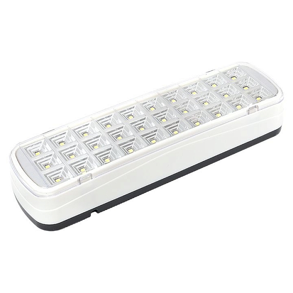 Светильник аккумуляторный BACKUP-250 LUMA EKF