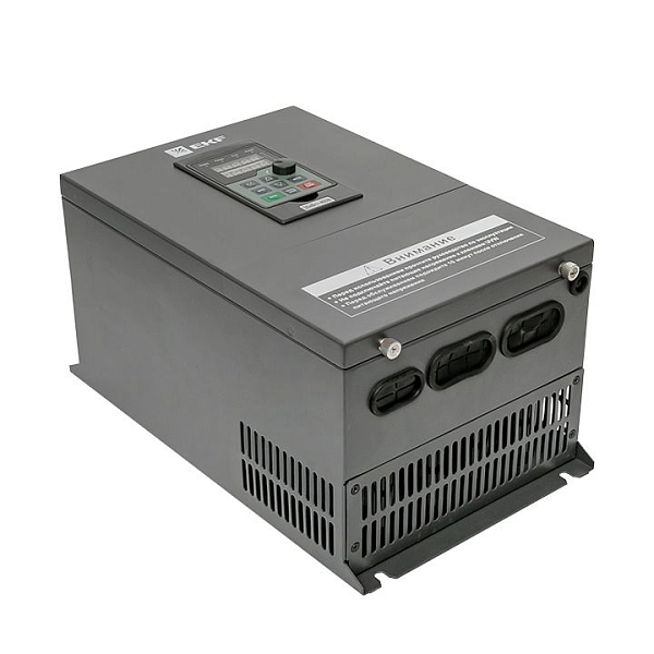 Преобразователь частоты 30/37кВт 3x400В с торм. модулем VECTOR-100 EKF PROxima