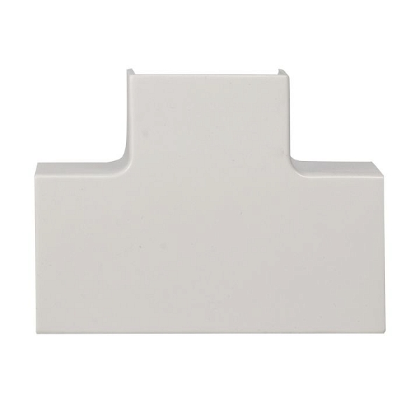 Угол T-образный (25x25) (4 шт) белый EKF-Plast 