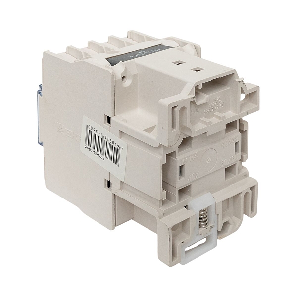 Контактор КМЭ-2 25А 1NO 110В AC EKF