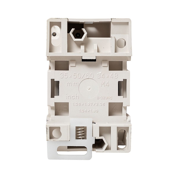 Контактор КМЭ-1 18А 1NC 36В AC EKF