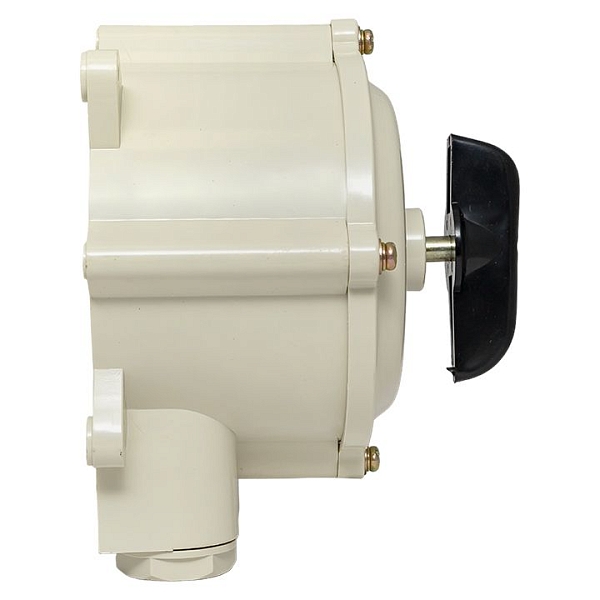 Пакетный переключатель ПП 2-40/Н2 М2 пл. IP56 EKF PROxima