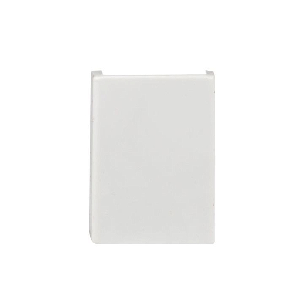 Соединитель (15x10) (4 шт) белый EKF-Plast 