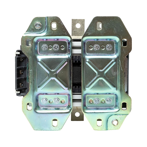 Контактор КТЭ-2 500А 1NO 400В AC EKF