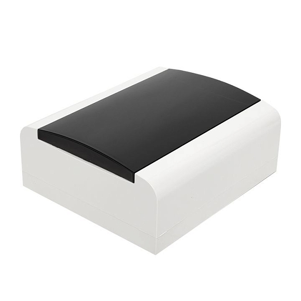 Щит распред. навесной ЩРН-П-10 "SlimBox" IP41 EKF 