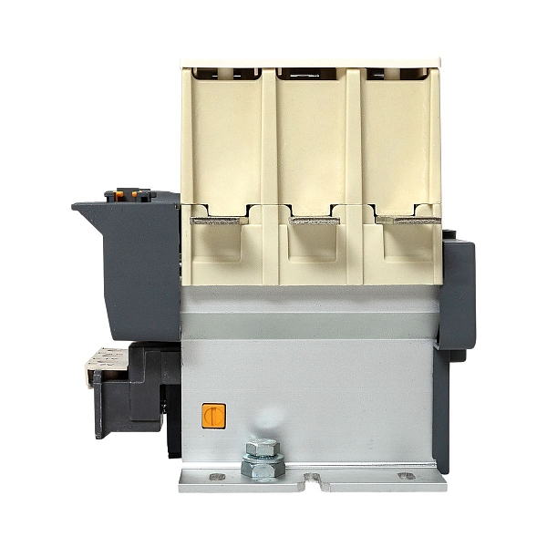 Контактор КТЭ-1 185А 1NO 400В AC EKF