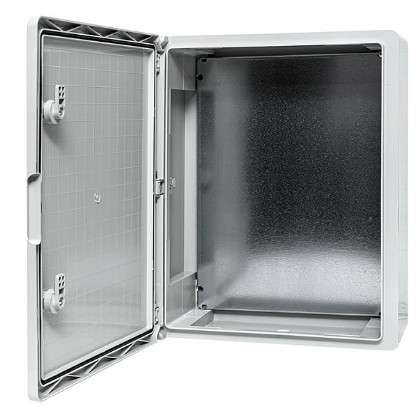 ЩМП-П (500x400x180) IP65 PROXIMA EKF