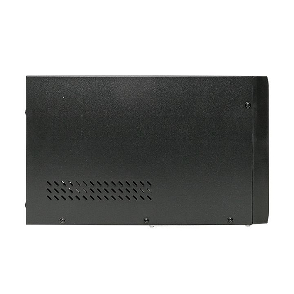 Источник Бесперебойного Питания Линейно-интерактивный E-Power PSW 600 1000 ВА,800 Вт напольный, c АКБ 2x12В_7 Ач,USB,RJ45,1хСE13,2xSchuko