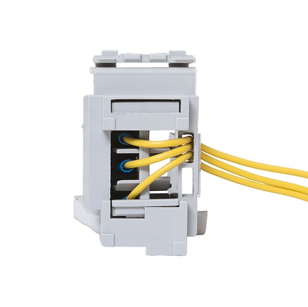 Контакт сигнальный (AL) для AV POWER-2 ETU/TR правый EKF