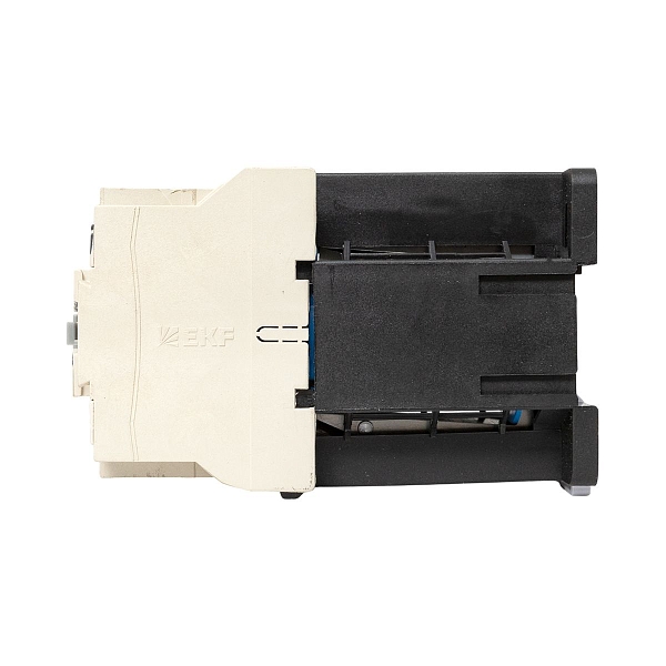 Контактор КМЭп-4 32А 1NC 24В DC EKF