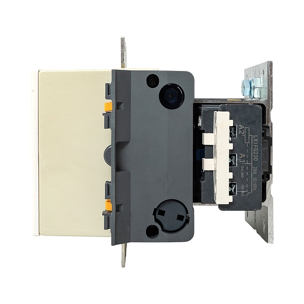 Контактор КТЭ-1 185А 1NO 230В AC EKF