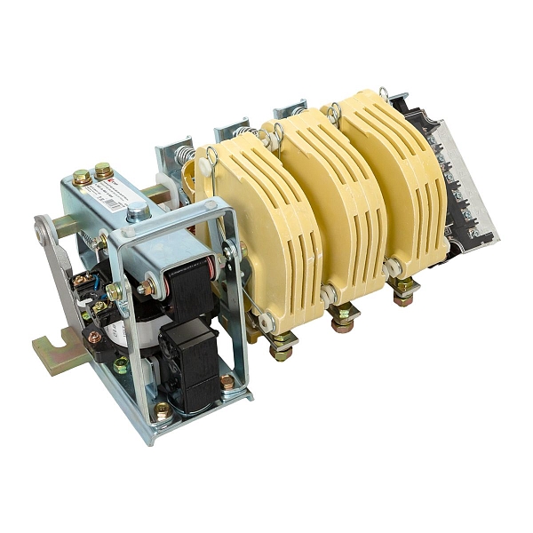 Контактор КТ-6023 160А 3NO+3NC 400В AC EKF
