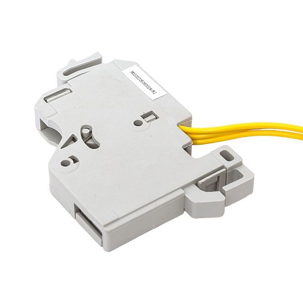 Контакт сигнальный (AL) для AV POWER-3/4 ETU/TR левый EKF