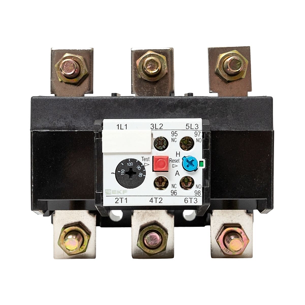 Реле тепловое РТЭ-4380 80-110А EKF