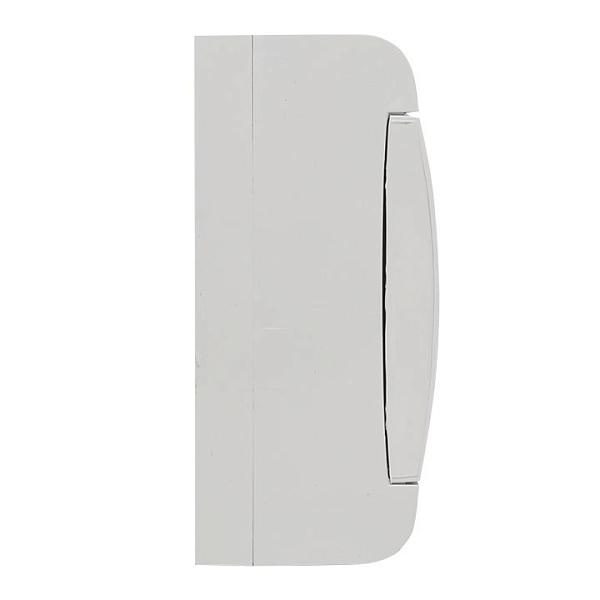 Щит распределительный ЩРН-П-18 "SlimBox" белая дверца IP41 EKF 